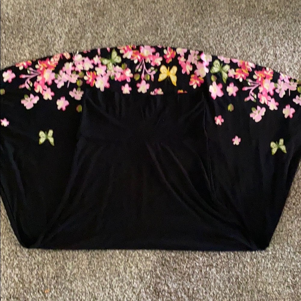 Lularoe Maxi Skirt